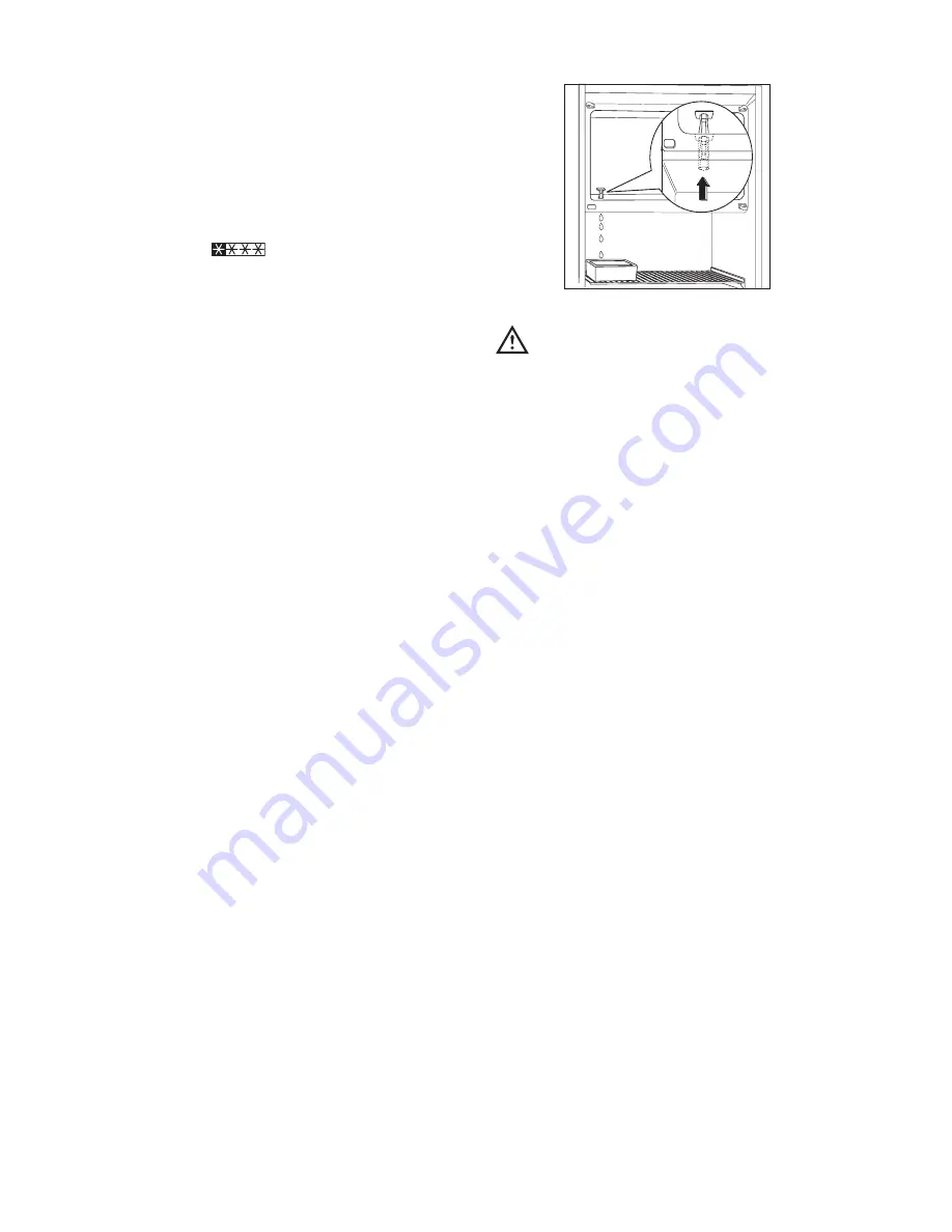 JUNO JDZ7051 Скачать руководство пользователя страница 8