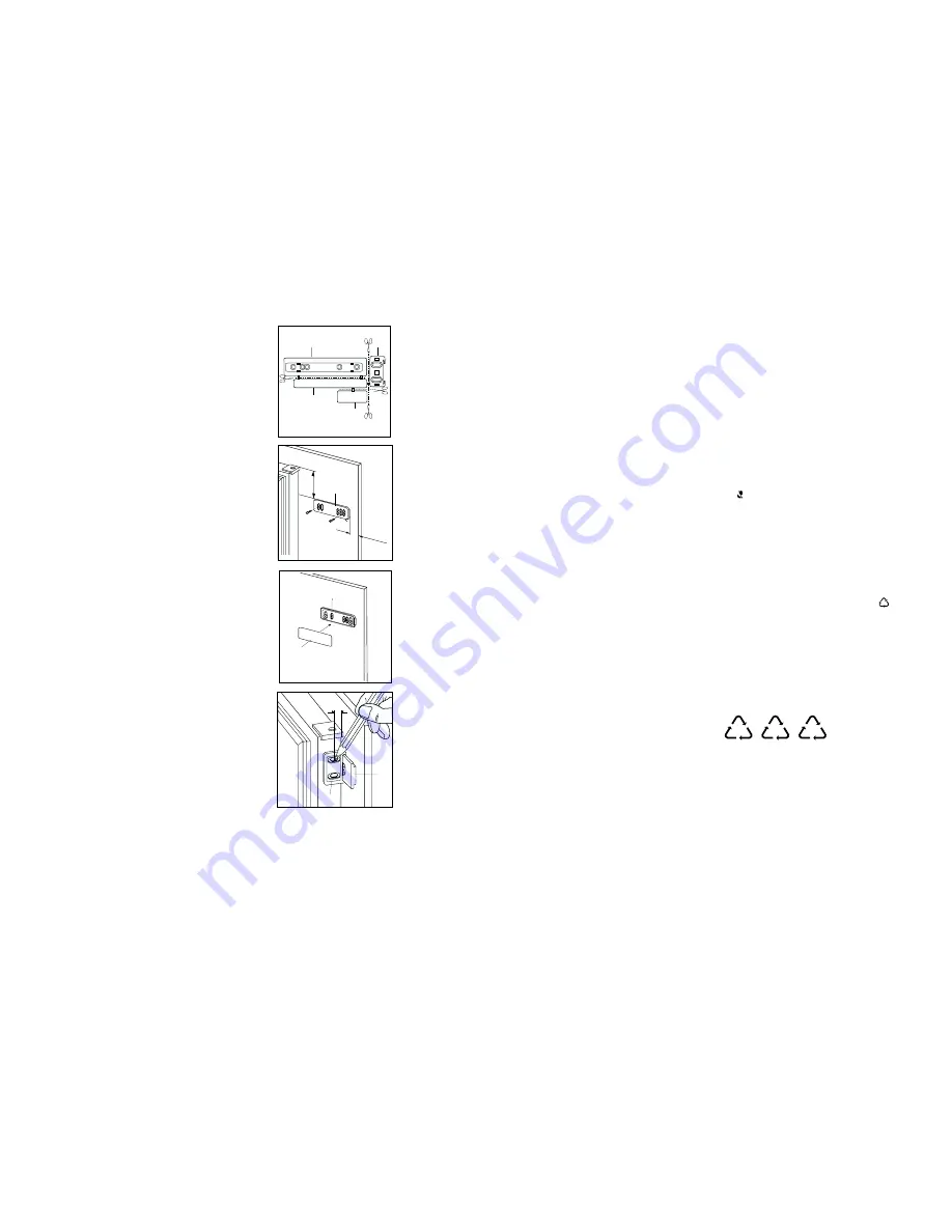 JUNO JGI4408 Operating Instructions Manual Download Page 3