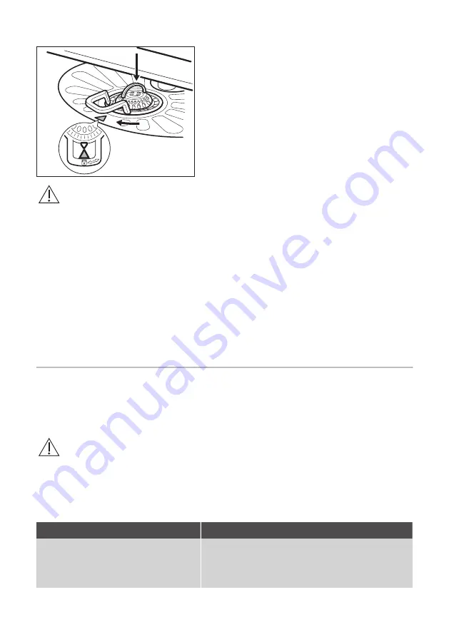 JUNO JGVN60418 User Manual Download Page 36