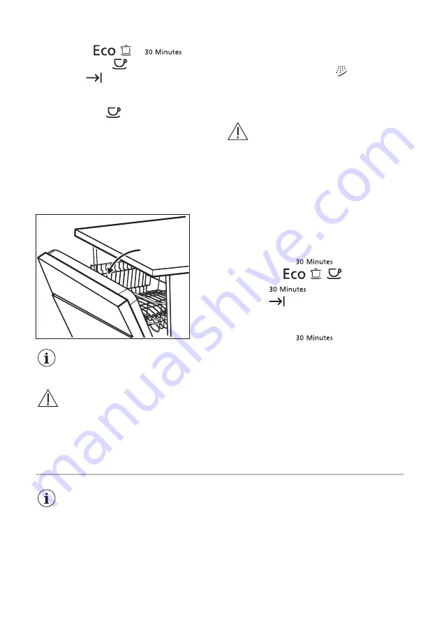 JUNO JGVN60418 User Manual Download Page 49