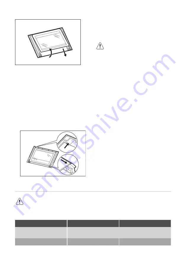 JUNO JH061B5 User Manual Download Page 18