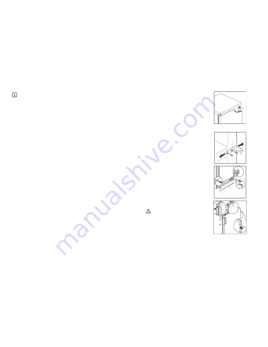 JUNO JKG 7400 BL Operating Instructions Manual Download Page 2