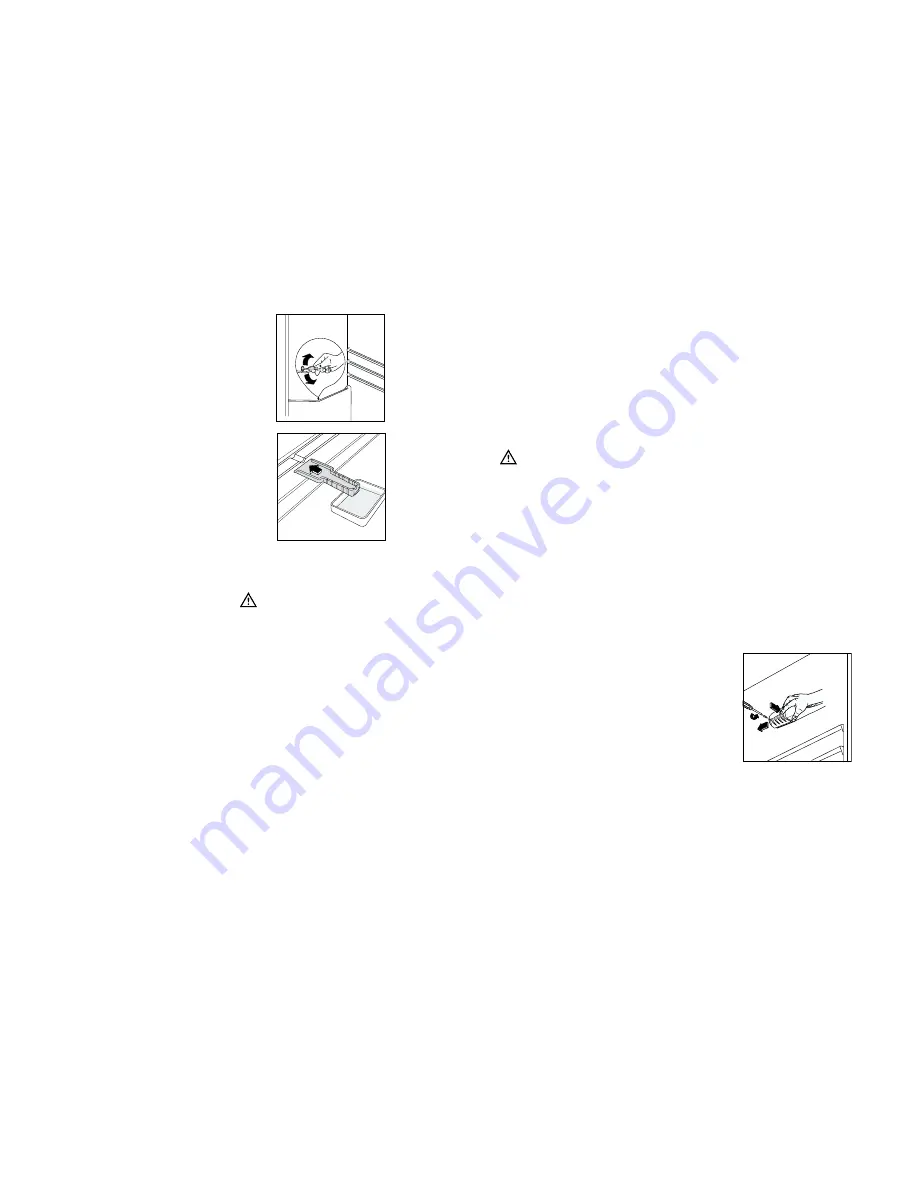 JUNO JKG 7498 Operating Instructions Manual Download Page 8