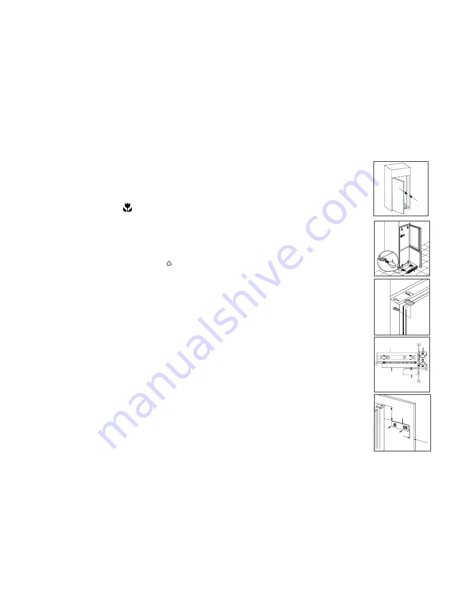 JUNO JKG 7498 Operating Instructions Manual Download Page 11