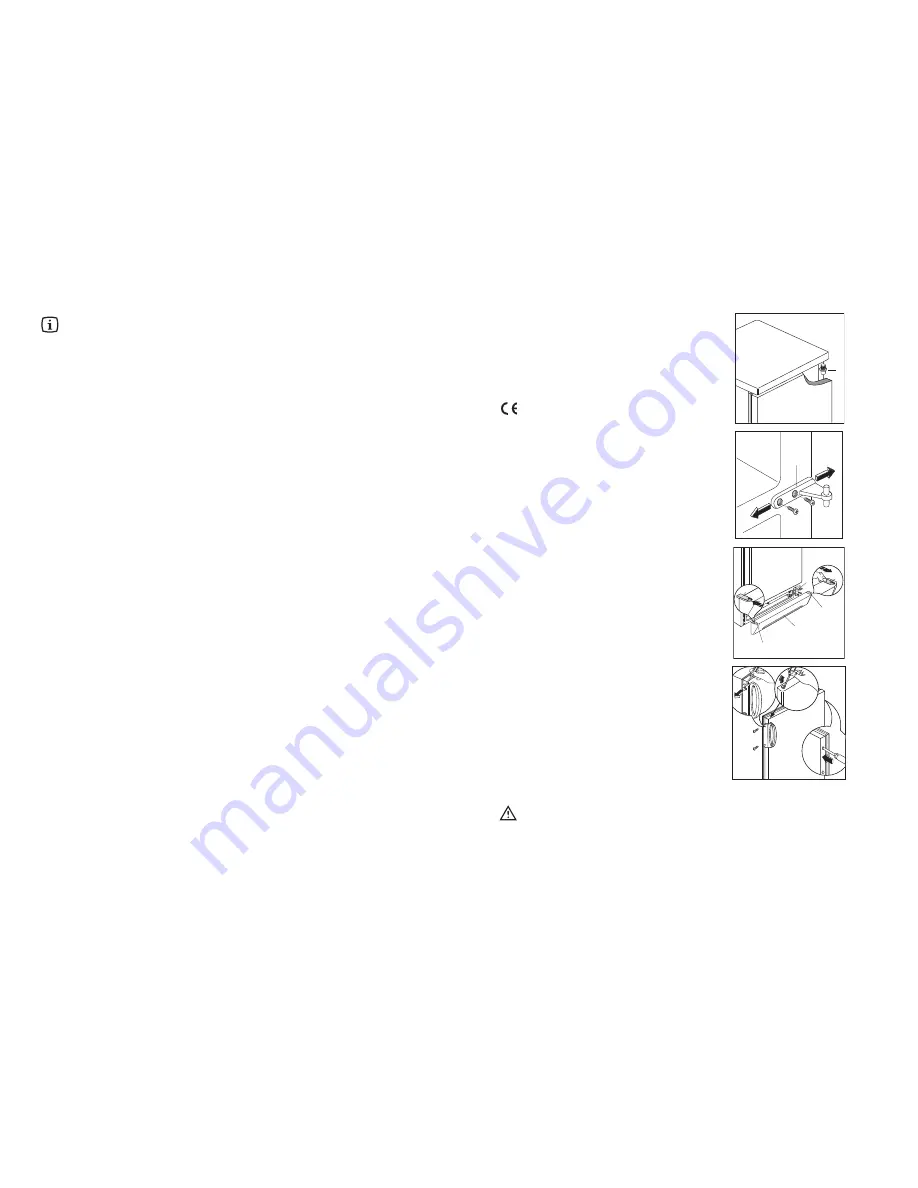 JUNO JKG 8400 E Скачать руководство пользователя страница 2