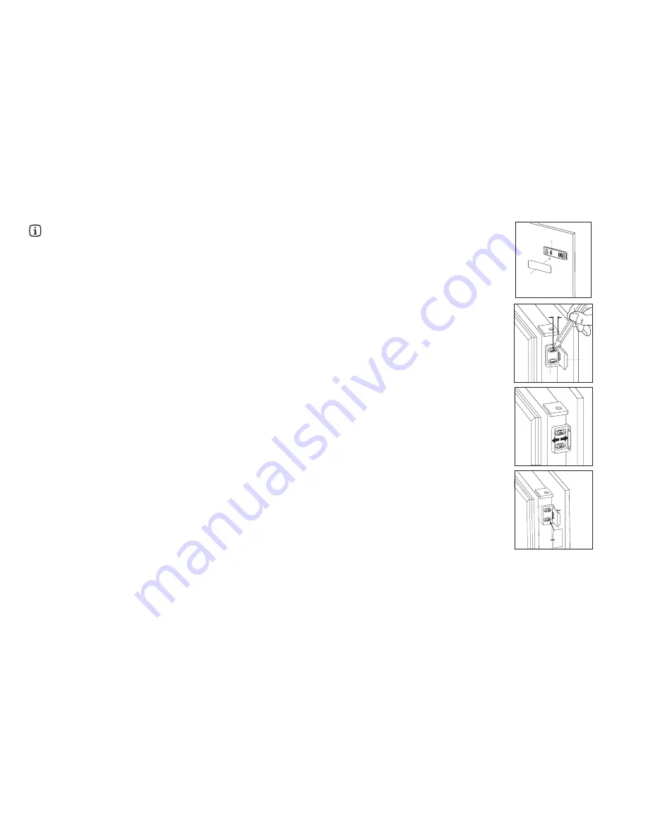 JUNO JKG1464 Operating Instructions Manual Download Page 2