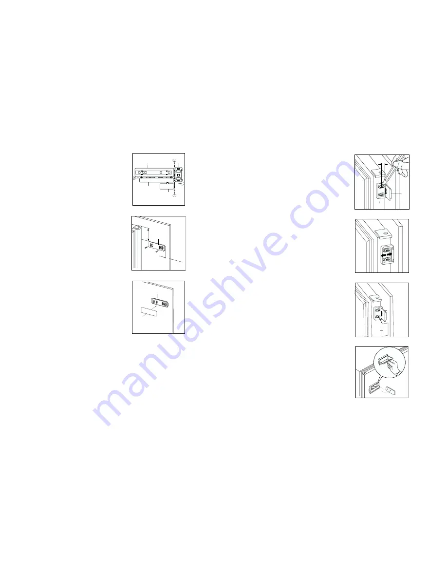 JUNO JKG4468 Operating Instructions Manual Download Page 12