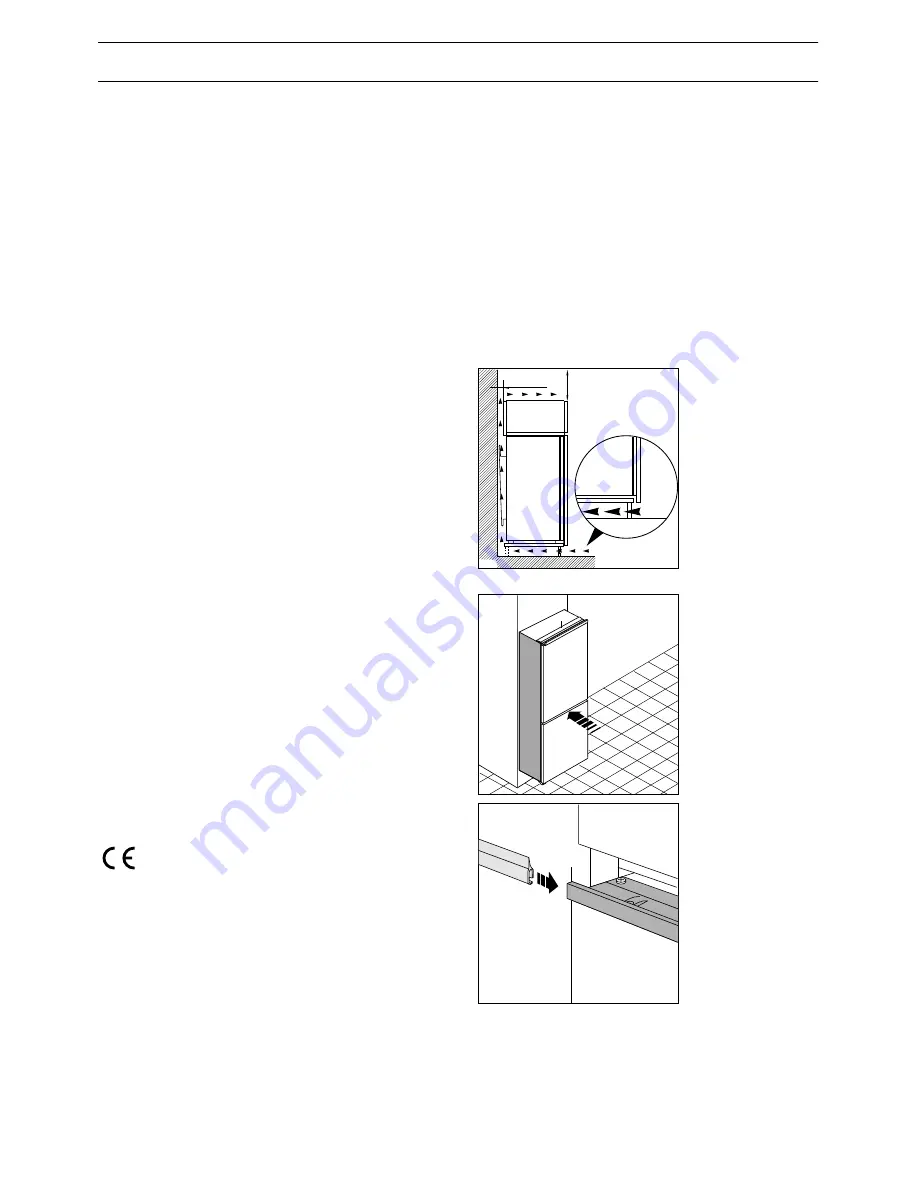 JUNO JKG6463 Operating Instructions Manual Download Page 4