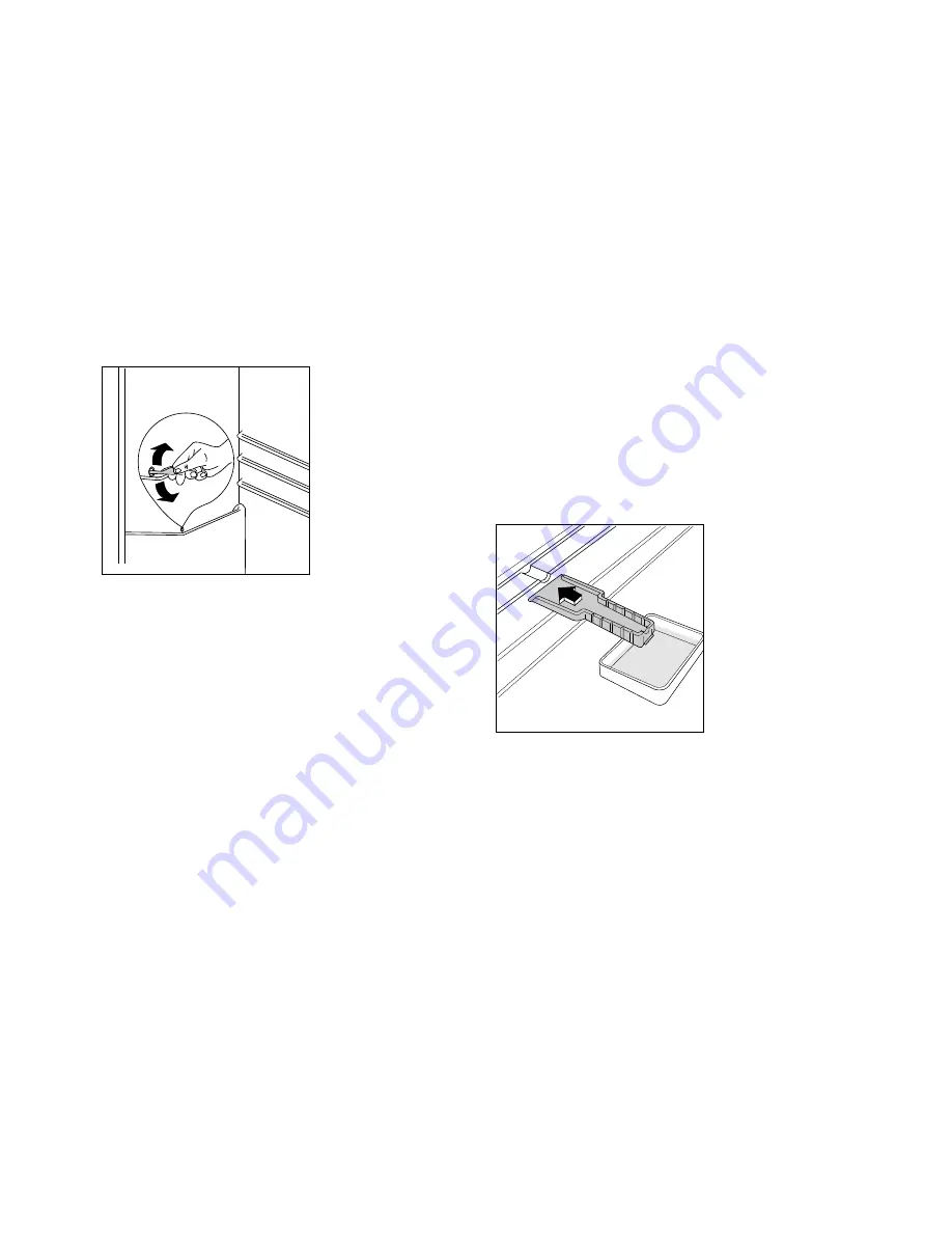 JUNO JKG6463 Operating Instructions Manual Download Page 8