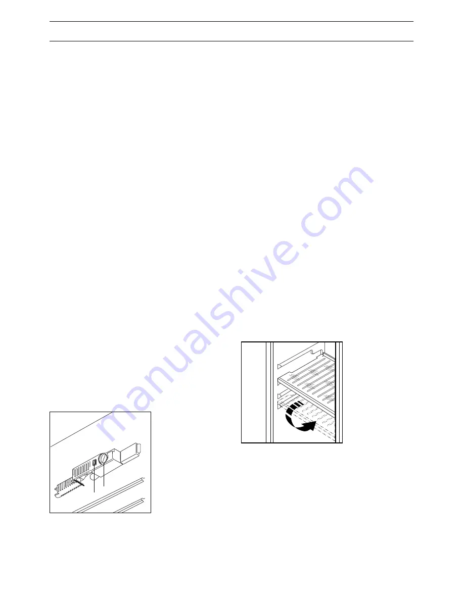 JUNO JKG6473 Operating Instructions Manual Download Page 6