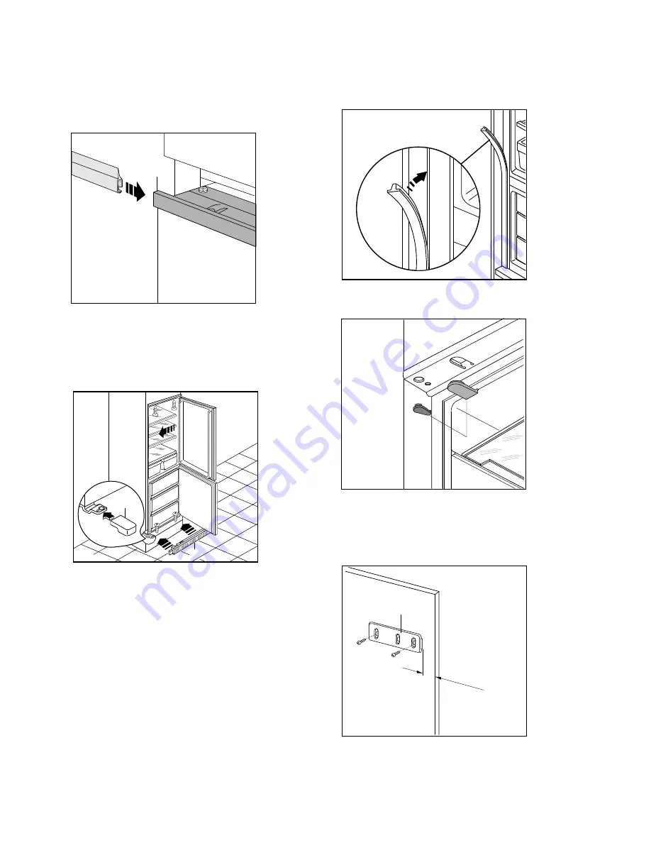 JUNO JKG7471 Operating Instructions Manual Download Page 5