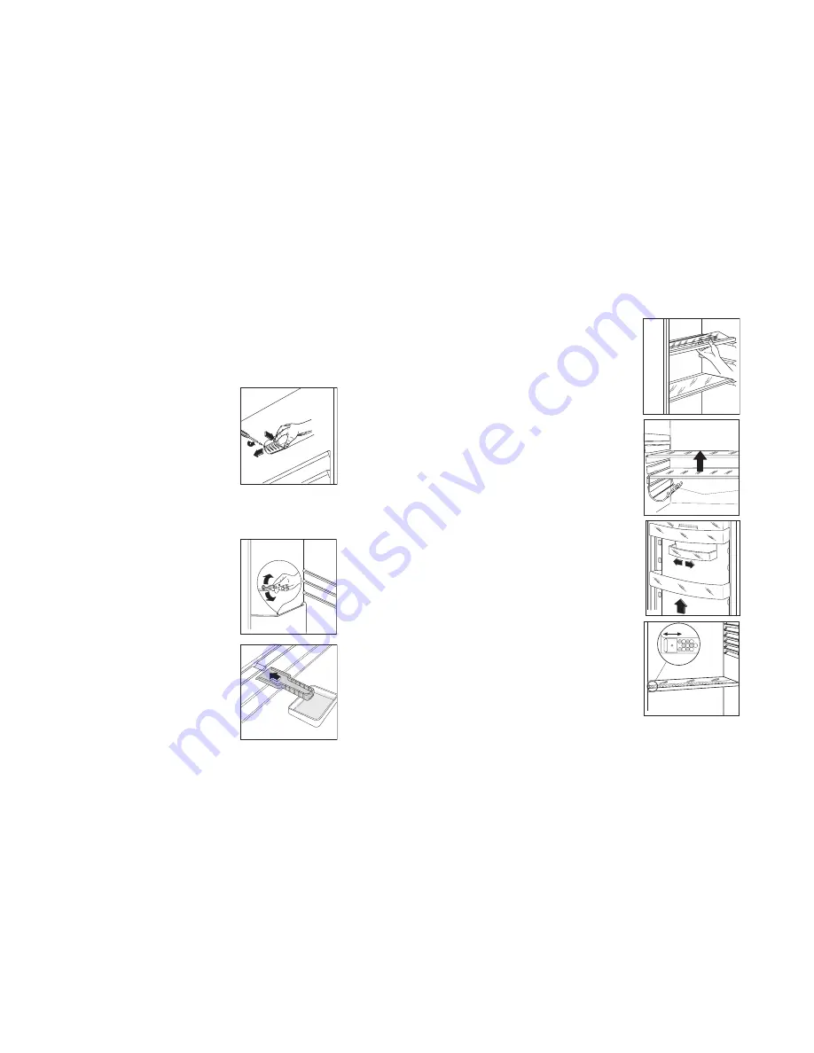 JUNO JKG7487 Operating Instructions Manual Download Page 8