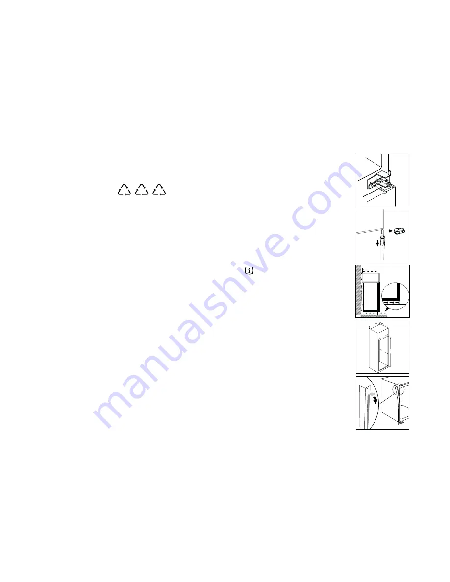 JUNO JKG7488 Operating Instructions Manual Download Page 4