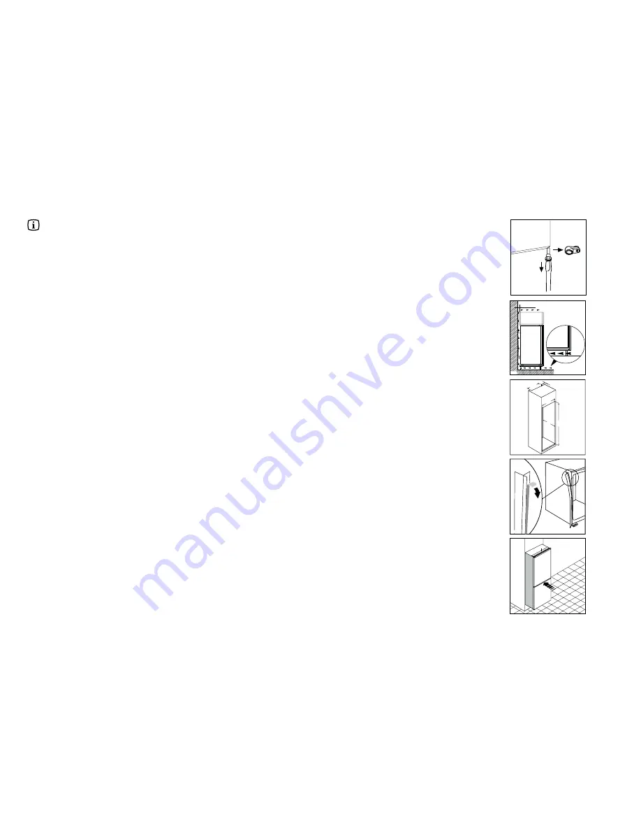 JUNO JKG7488 Operating Instructions Manual Download Page 11