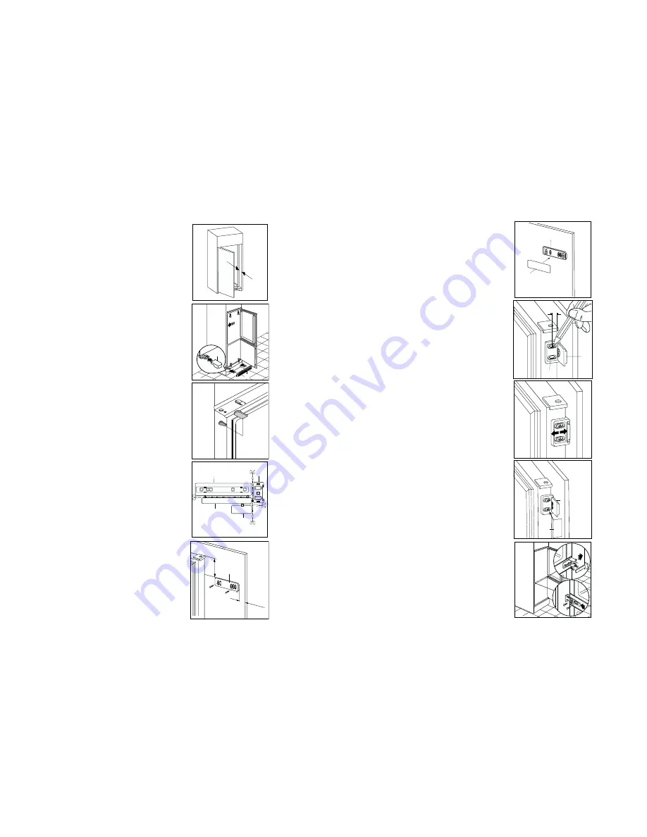 JUNO JKG7488 Operating Instructions Manual Download Page 12