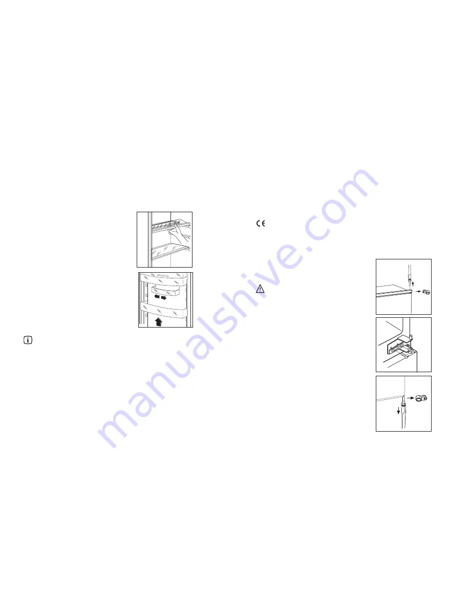 JUNO JKG7491 Operating Instructions Manual Download Page 6