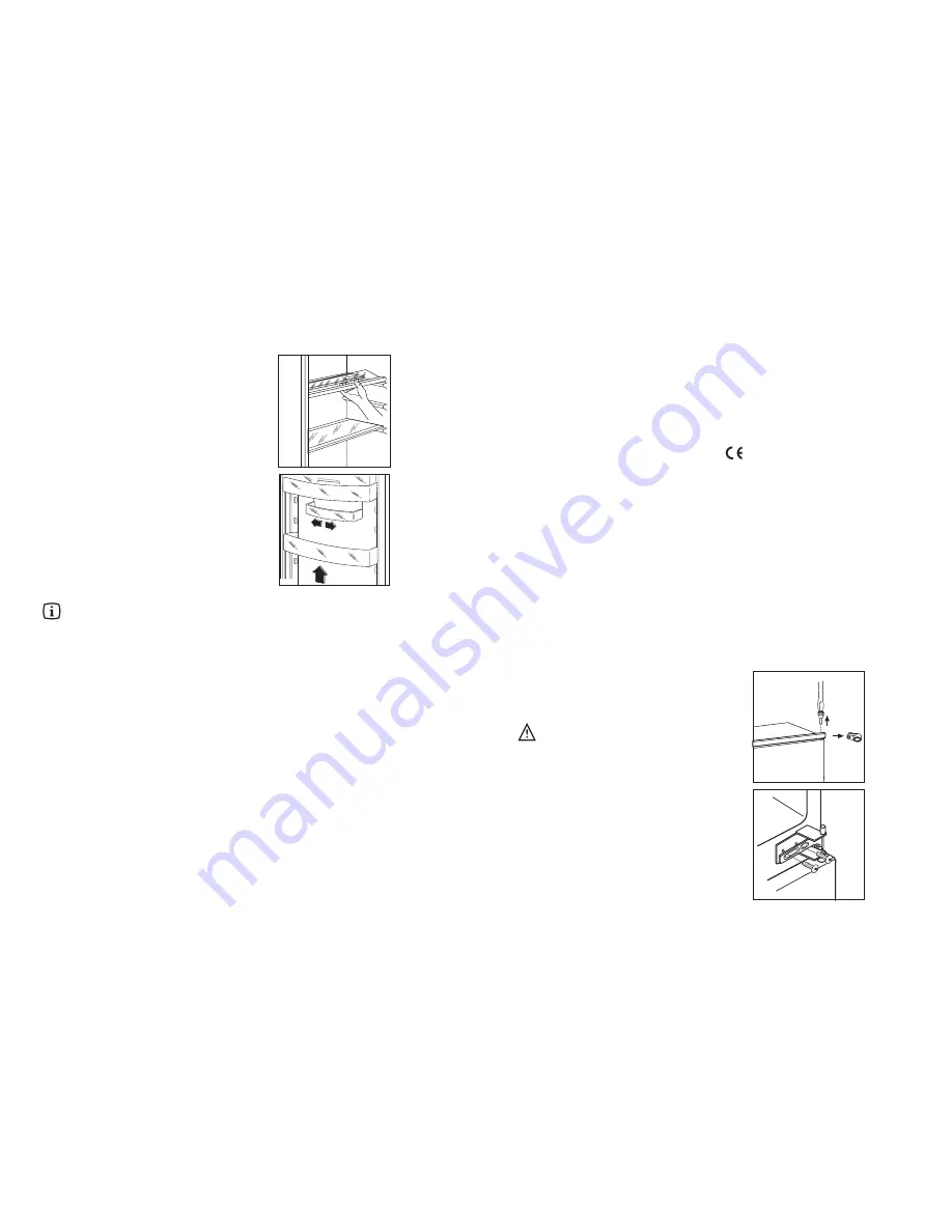 JUNO JKG7491 Operating Instructions Manual Download Page 9