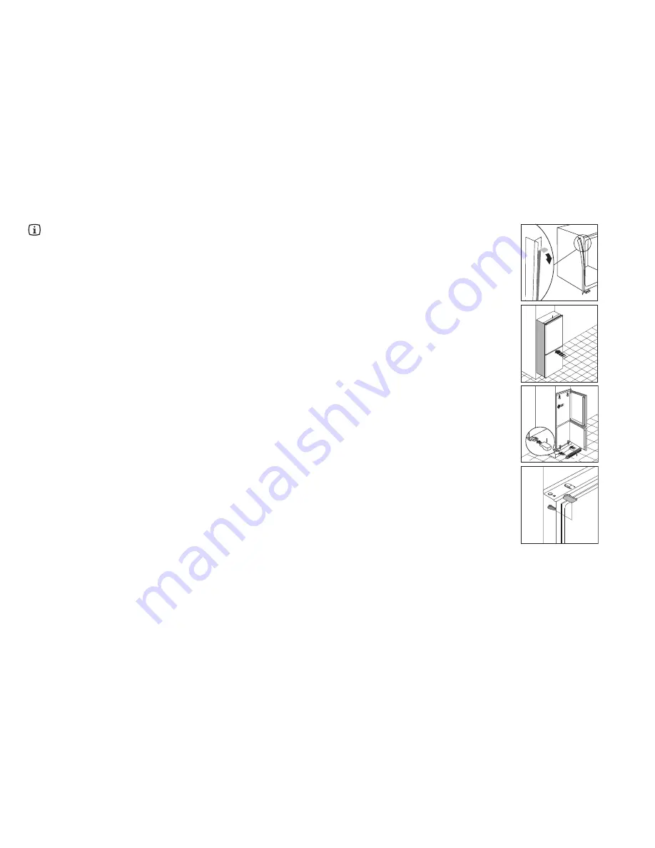 JUNO JKG8496 Operating Instructions Manual Download Page 11