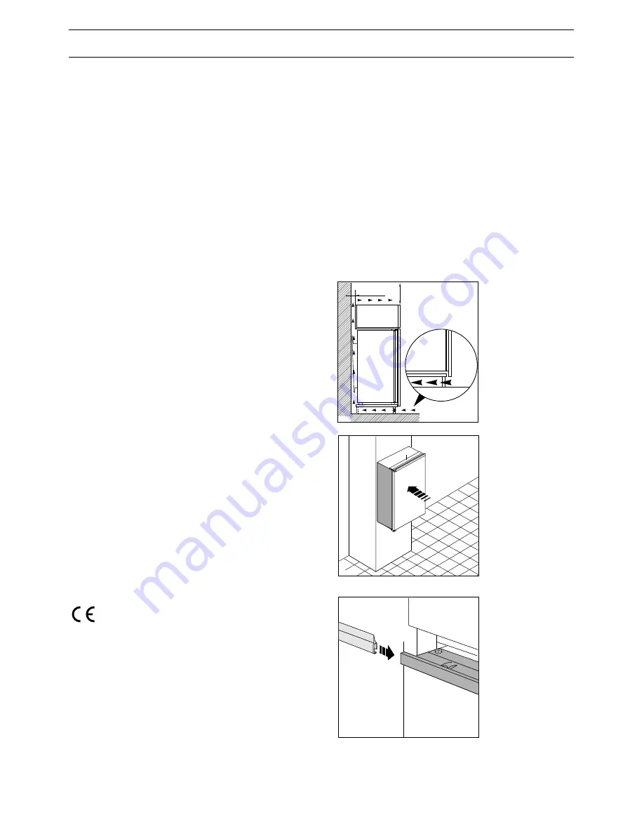 JUNO JKI 1032 Operating Instructions Manual Download Page 4