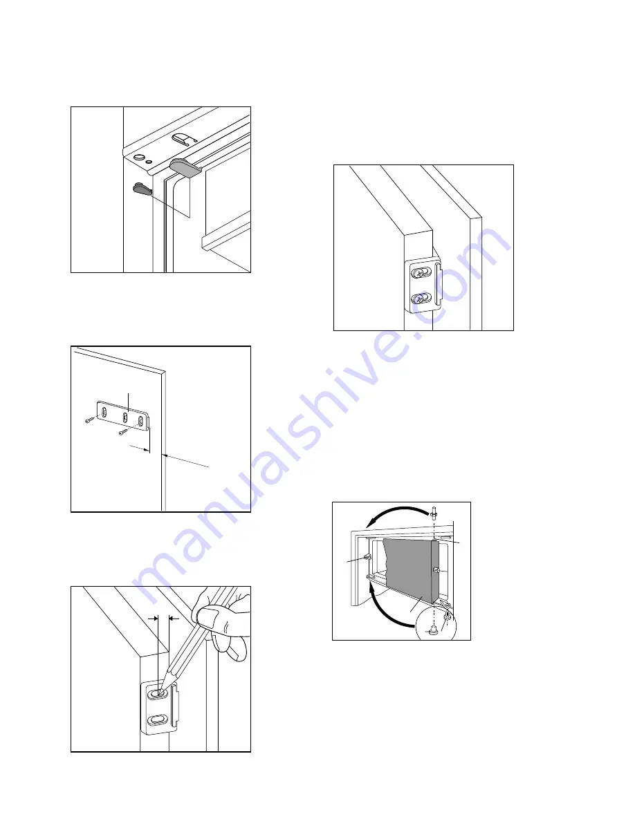 JUNO JKI 1331 Operating Instructions Manual Download Page 6