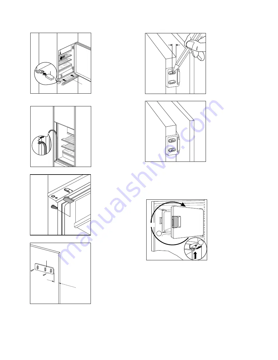 JUNO JKI 3333 Operating Instructions Manual Download Page 5