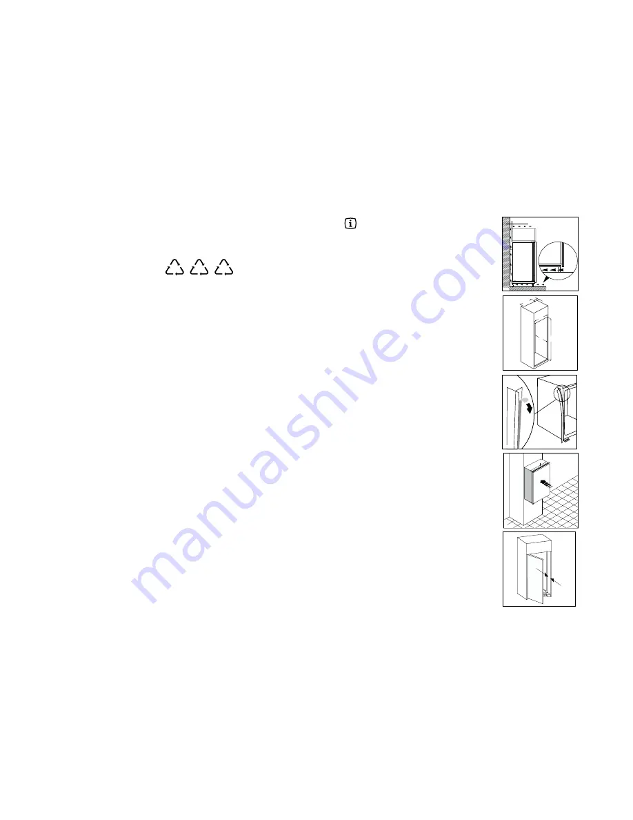 JUNO JKI 4058 Operating Instructions Manual Download Page 4