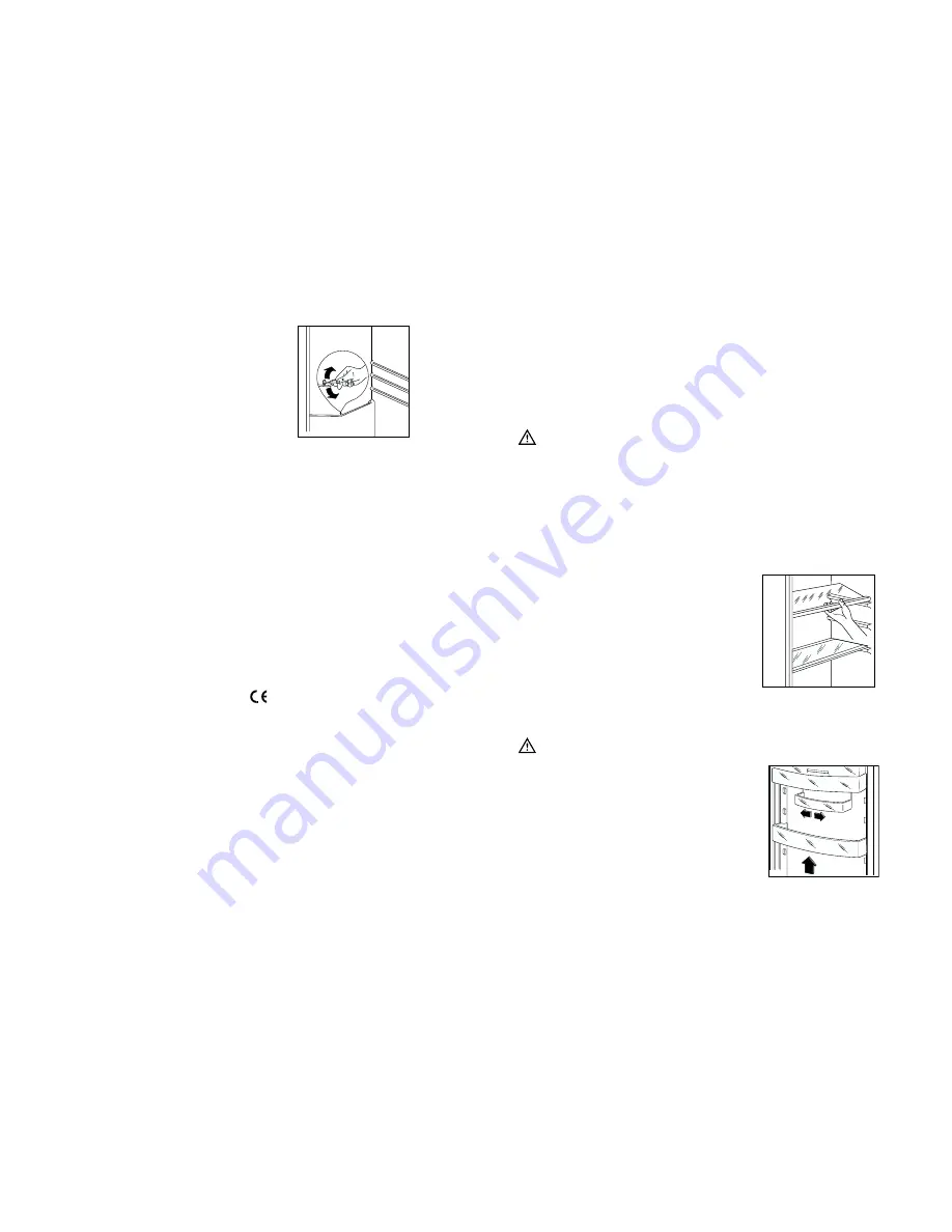 JUNO JKI 4058 Operating Instructions Manual Download Page 5