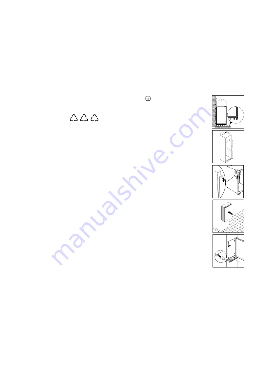 JUNO JKI 4066 Operating Instructions Manual Download Page 4