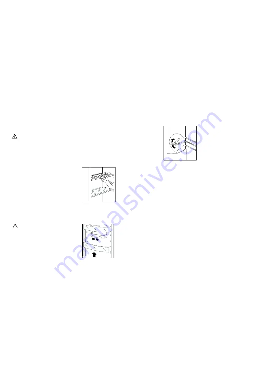 JUNO JKI 4066 Operating Instructions Manual Download Page 7