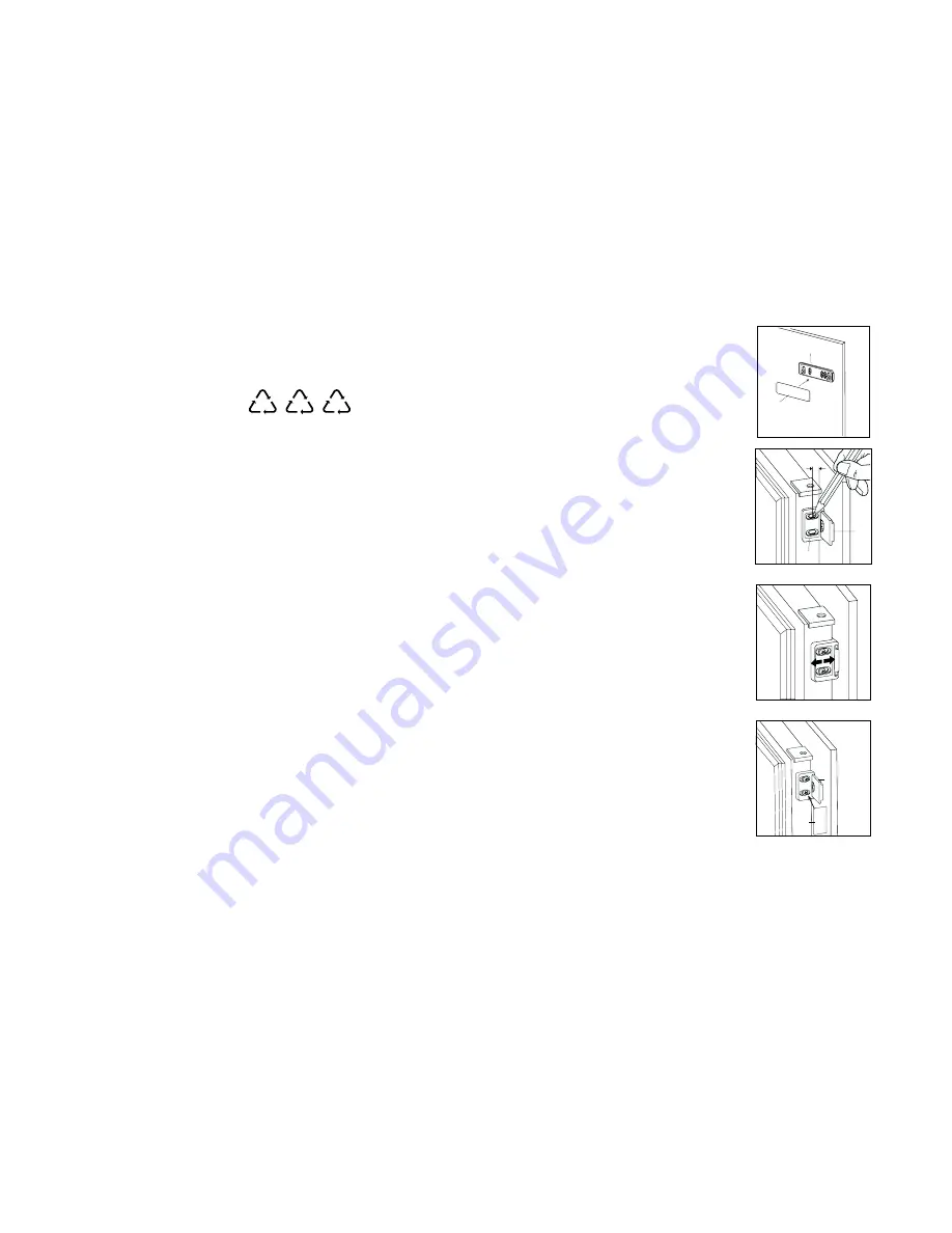 JUNO JKI 4455 Operating Instructions Manual Download Page 4