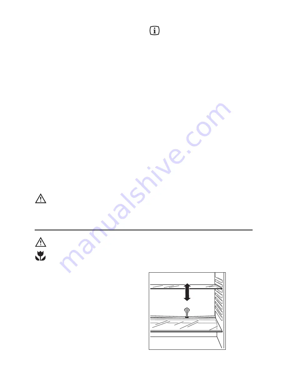 JUNO JKI 9428 Operating Instructions Manual Download Page 6