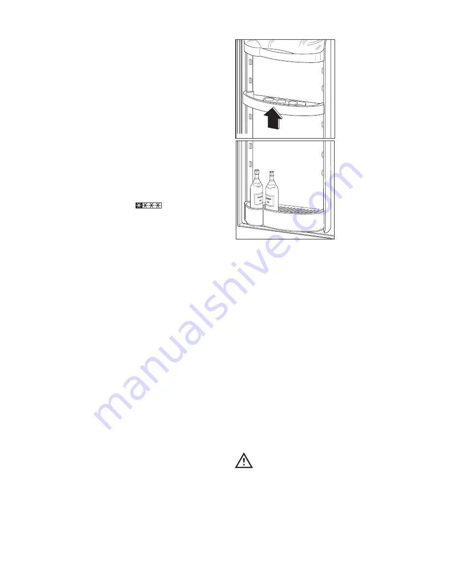 JUNO JKI2433 Operating Instructions Manual Download Page 5