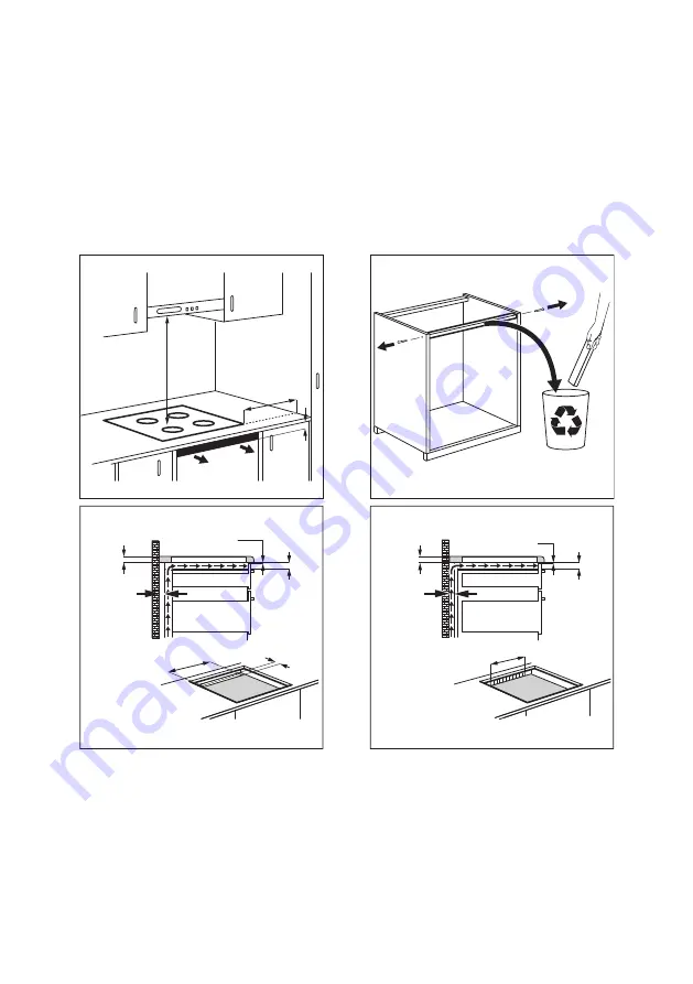 JUNO JKSI300R8 User Manual Download Page 17