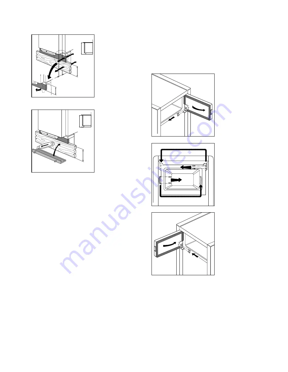 JUNO JKU 6031 Operating Instructions Manual Download Page 7