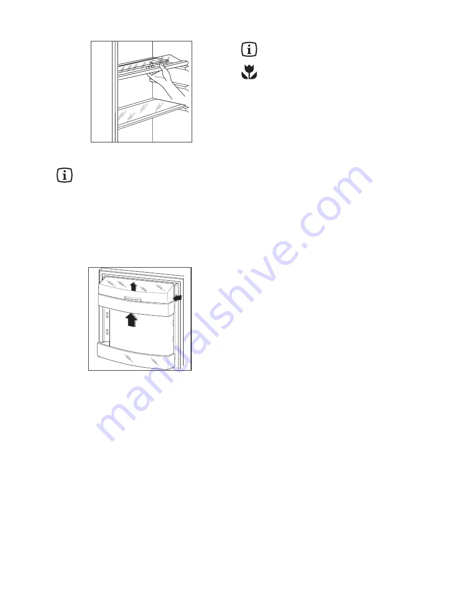 JUNO JKU2048 Operating Instructions Manual Download Page 4