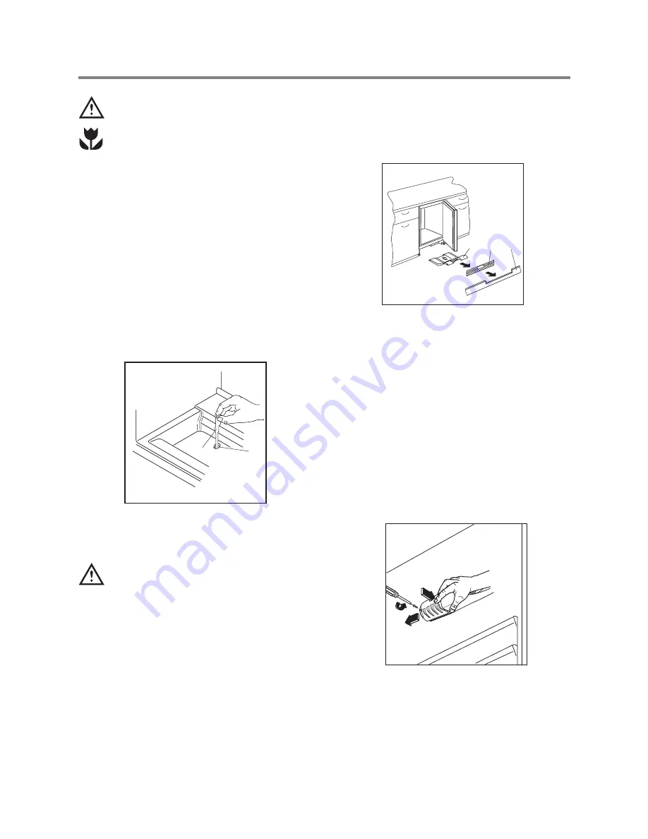 JUNO JKU6038 Скачать руководство пользователя страница 5