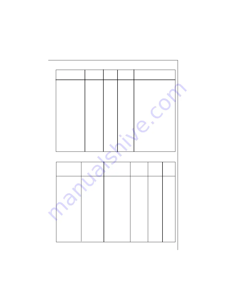 JUNO JMW2100-S Instruction Manual Download Page 11