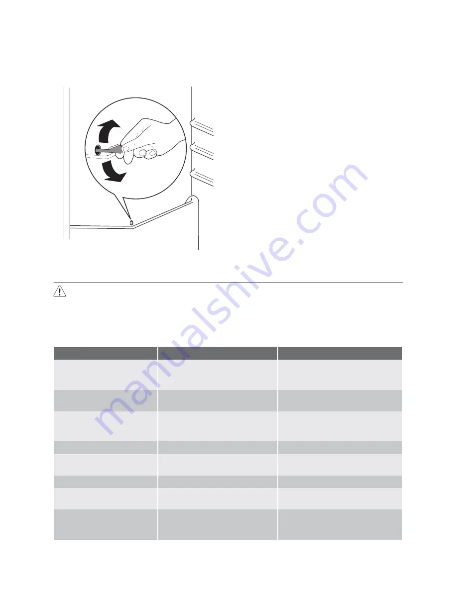 JUNO JRG 90102 User Manual Download Page 7