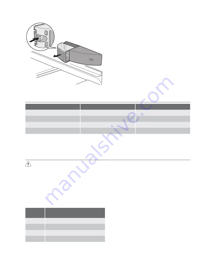 JUNO JRG 90122 User Manual Download Page 9