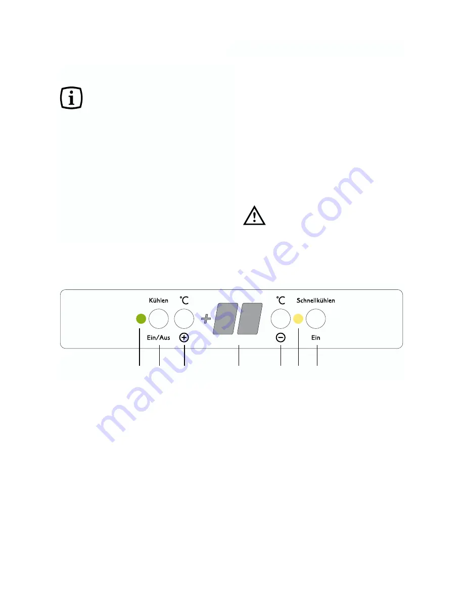 JUNO JRG 90181 Manual Download Page 9