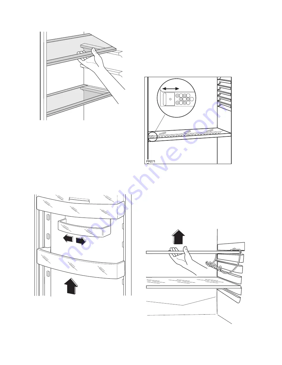 JUNO JRG 94102 User Manual Download Page 16