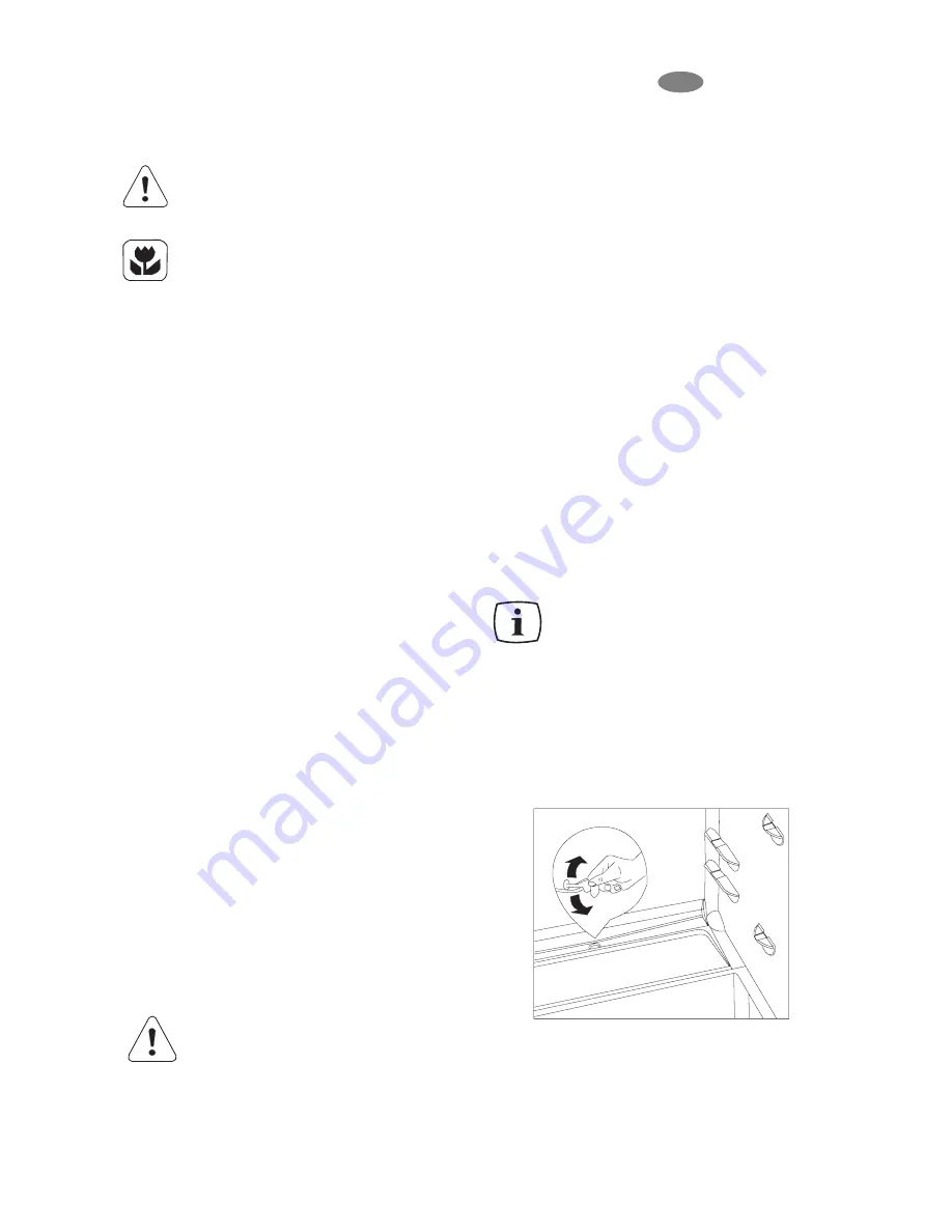 JUNO JRN 20882 Operating Instructions Manual Download Page 25