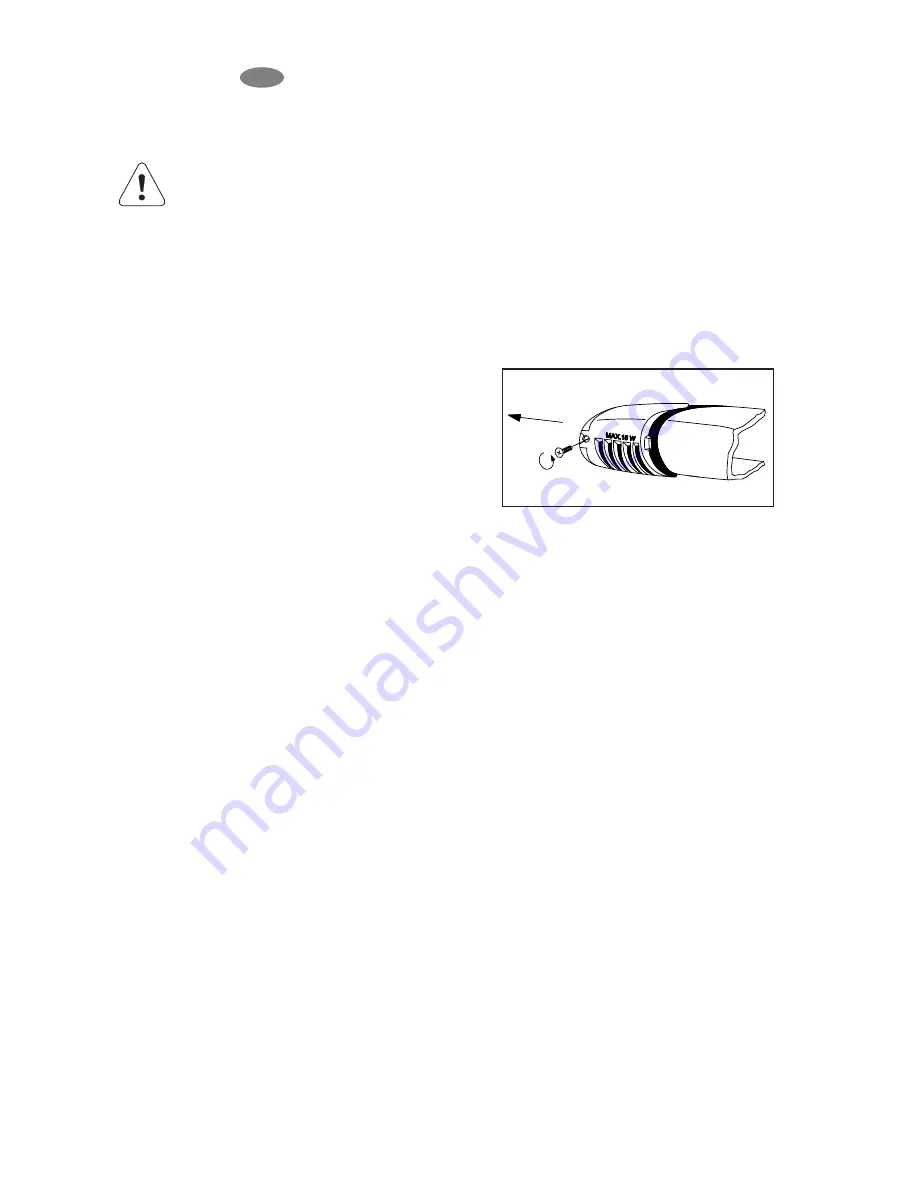 JUNO JRN 20882 Operating Instructions Manual Download Page 26