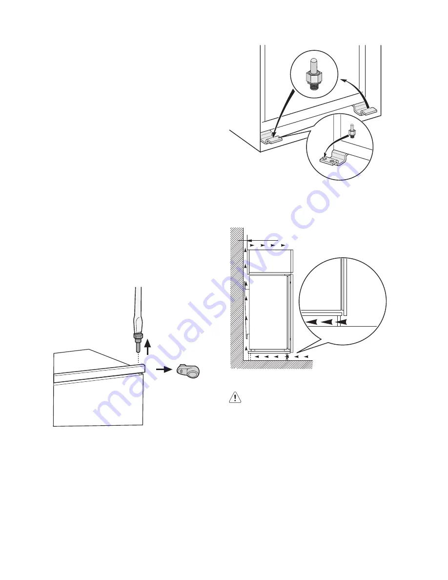 JUNO JRN 40122 User Manual Download Page 21