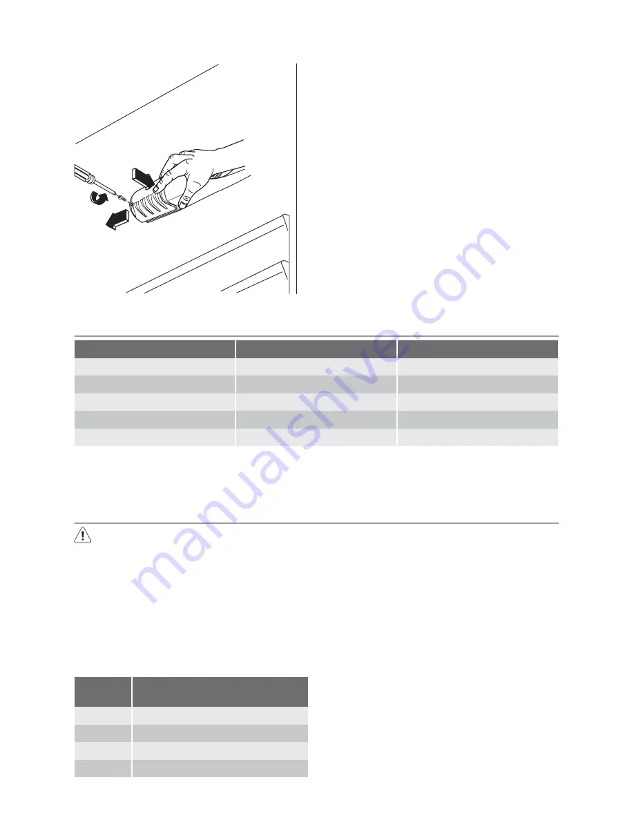 JUNO JRN 44102 User Manual Download Page 11