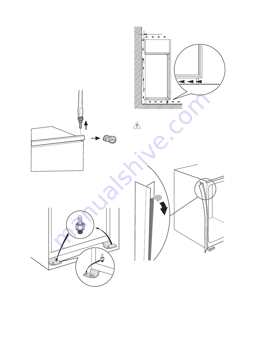 JUNO JRN 44102 User Manual Download Page 12