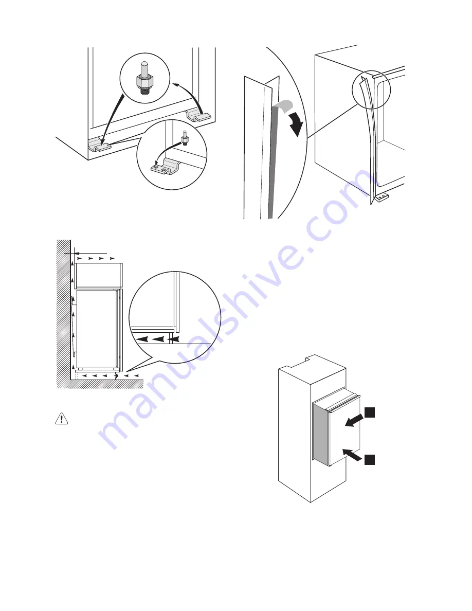 JUNO JRN 44102 User Manual Download Page 26