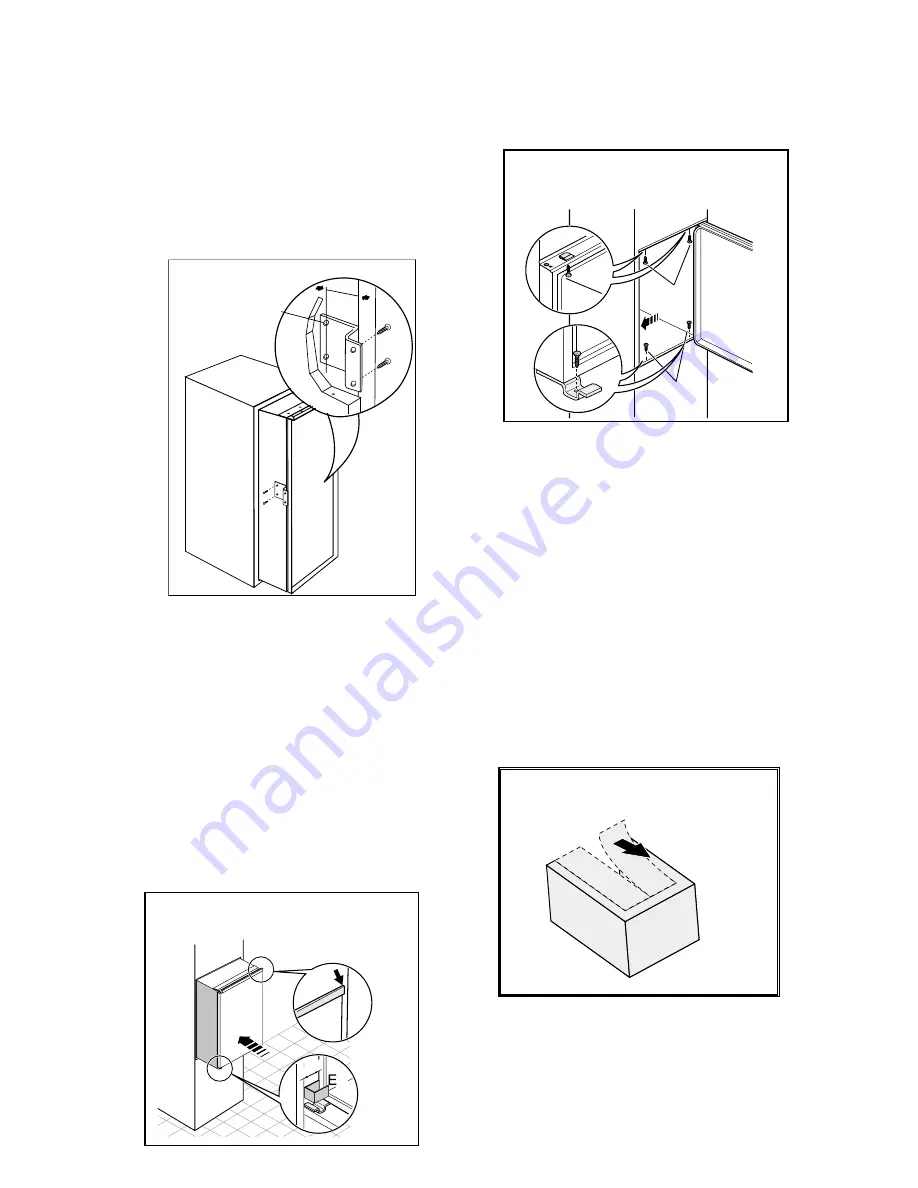 JUNO JRN 84181 Manual Download Page 18