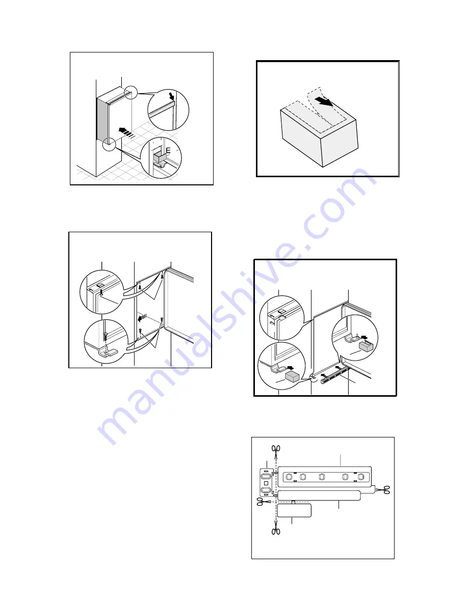 JUNO JRN 84181 Manual Download Page 39