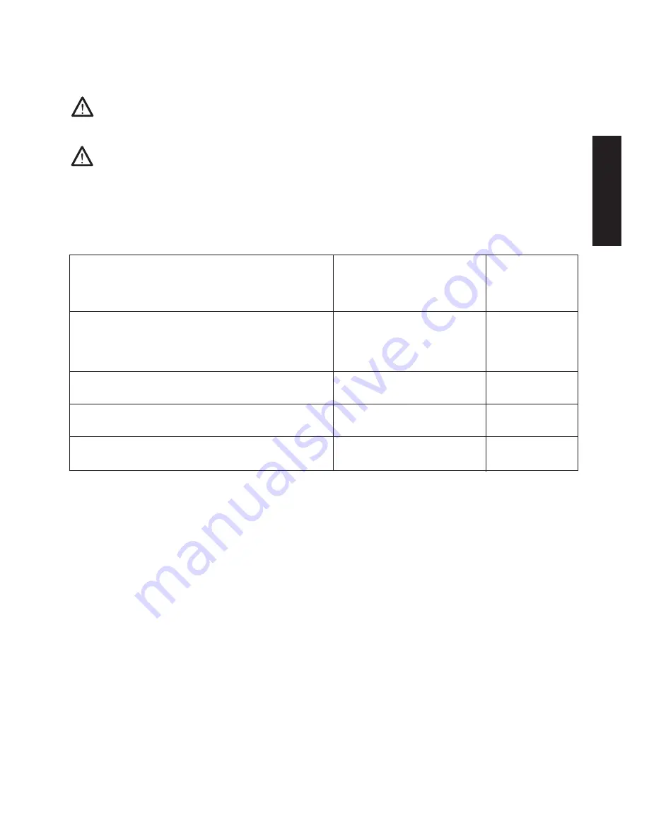 JUNO JSI 4362 Instruction Booklet Download Page 19